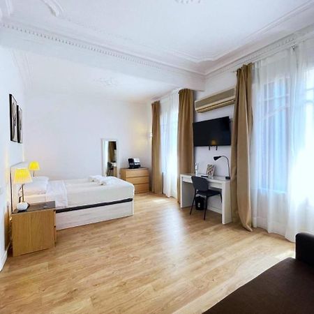 برشلونة Flor Habitaciones المظهر الخارجي الصورة