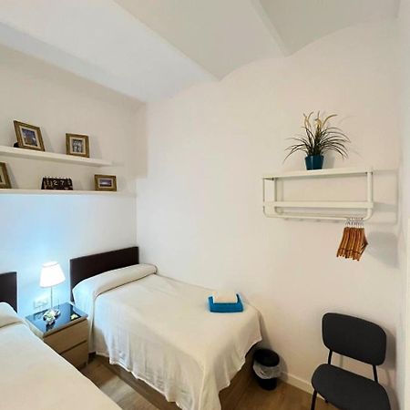 برشلونة Flor Habitaciones المظهر الخارجي الصورة