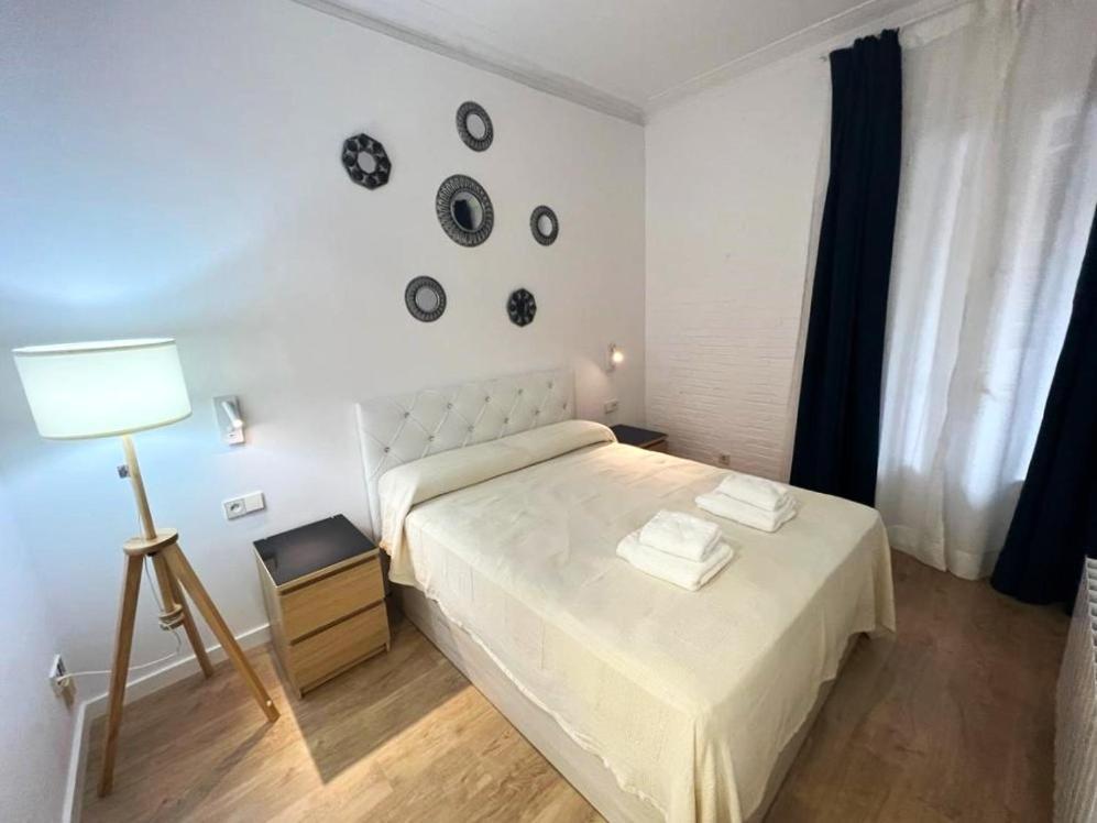 برشلونة Flor Habitaciones المظهر الخارجي الصورة