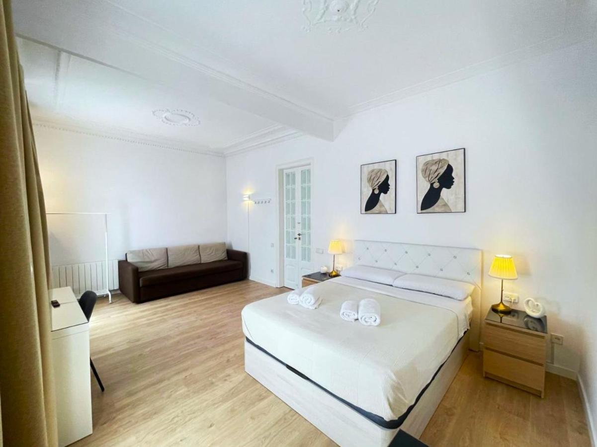 برشلونة Flor Habitaciones المظهر الخارجي الصورة