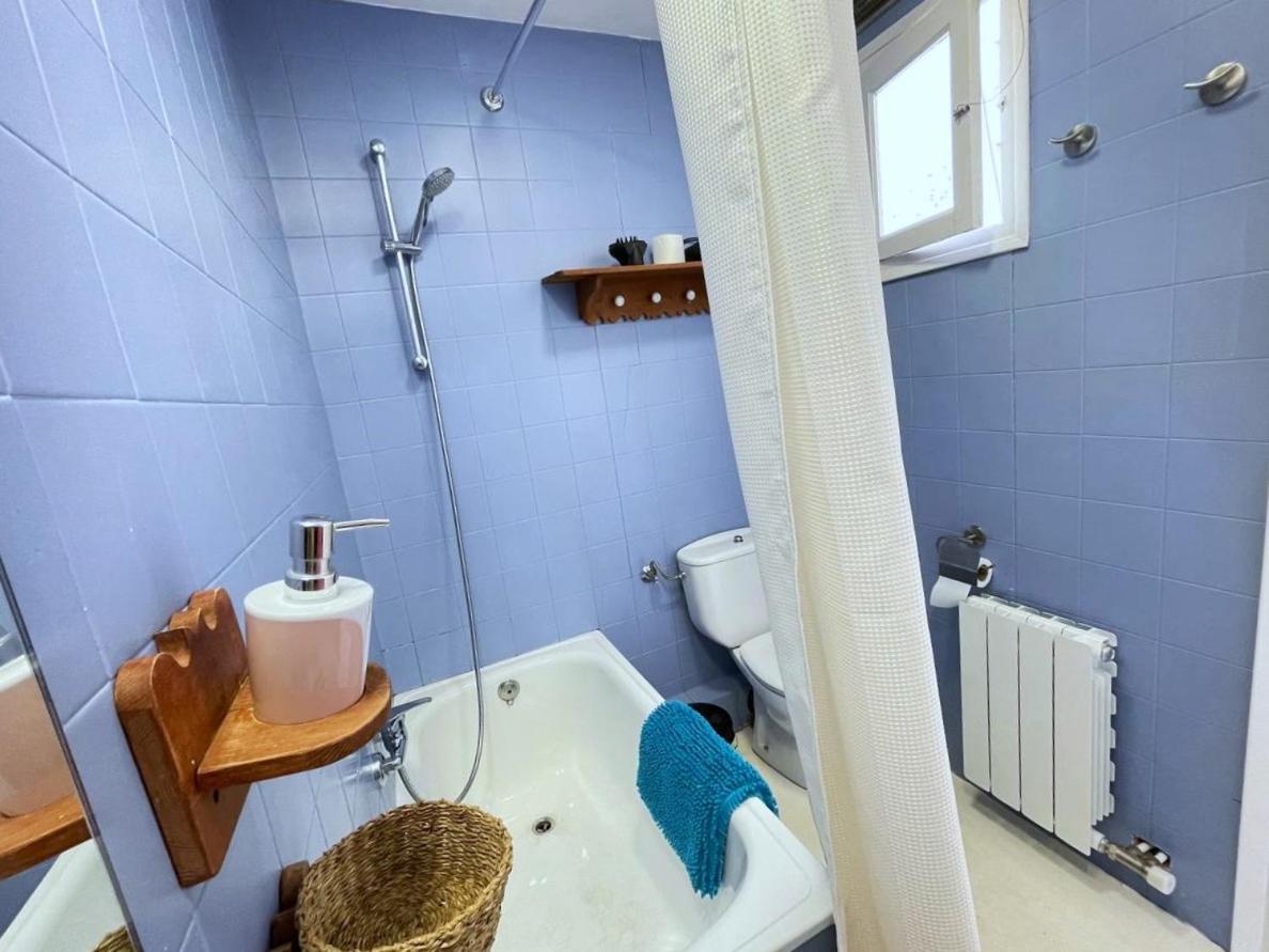 برشلونة Flor Habitaciones المظهر الخارجي الصورة