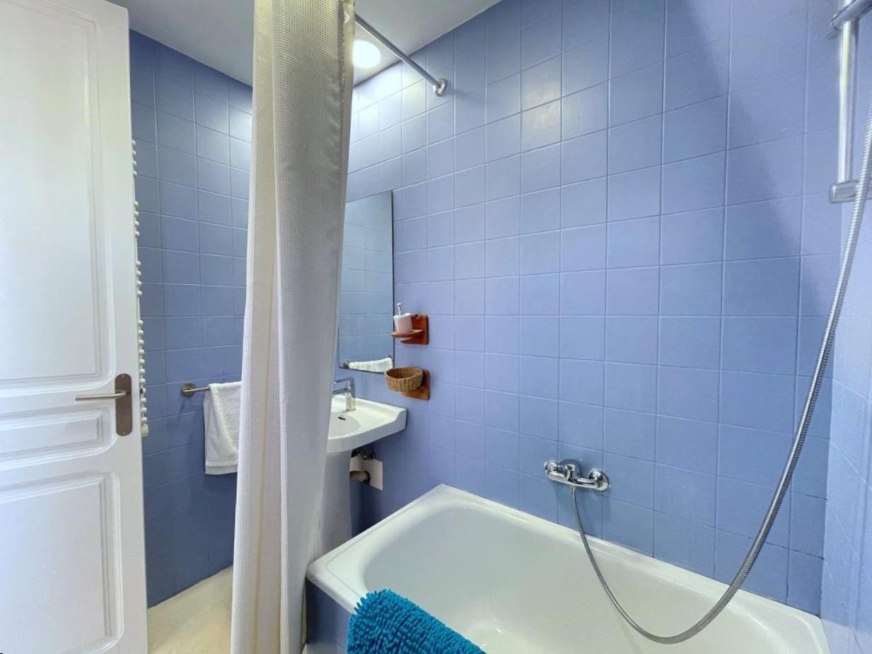 برشلونة Flor Habitaciones المظهر الخارجي الصورة