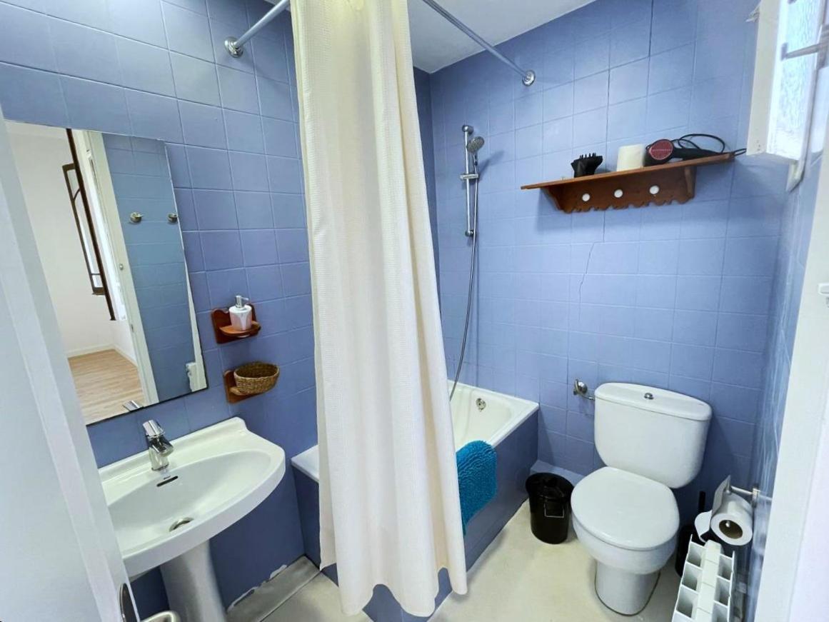 برشلونة Flor Habitaciones المظهر الخارجي الصورة