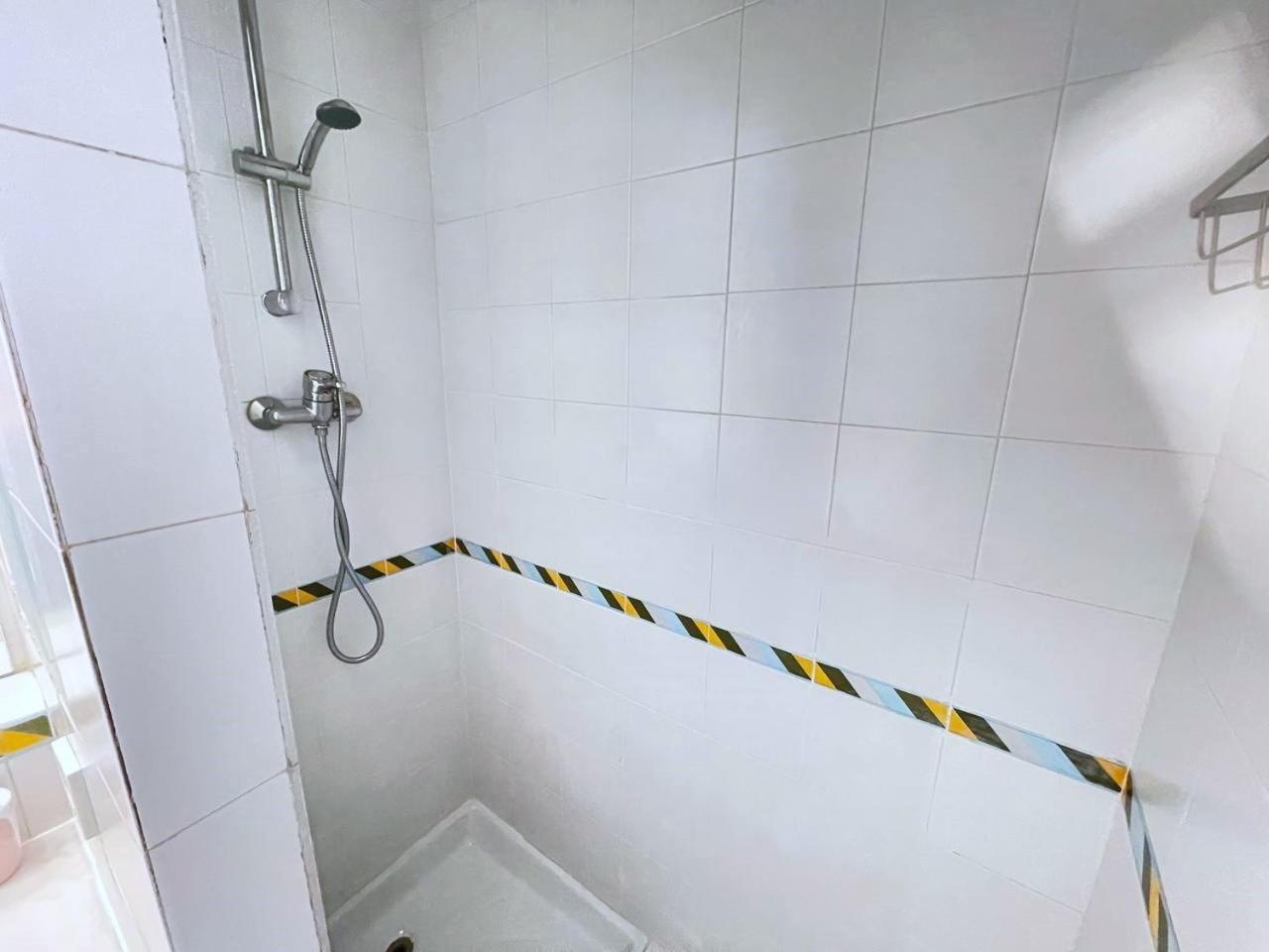 برشلونة Flor Habitaciones المظهر الخارجي الصورة