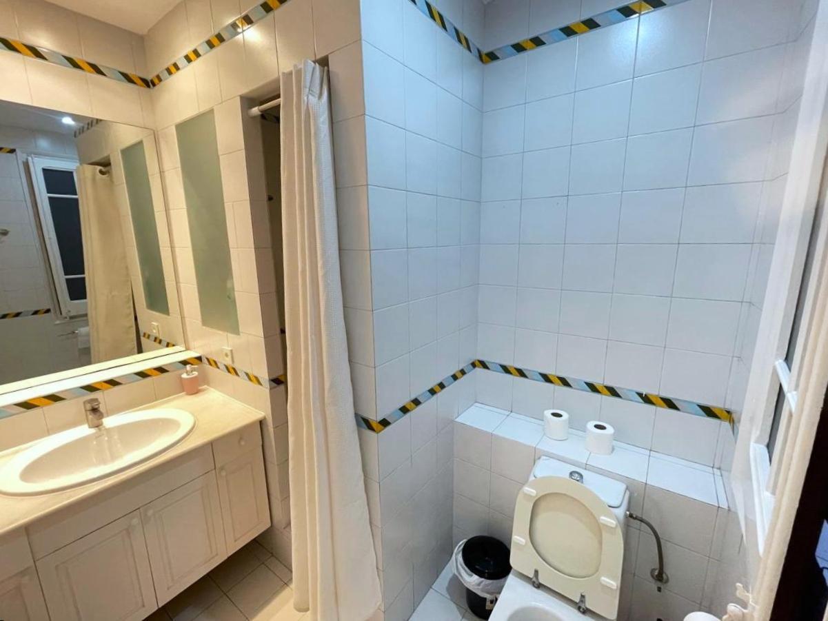 برشلونة Flor Habitaciones المظهر الخارجي الصورة