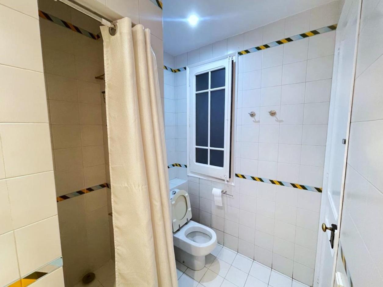 برشلونة Flor Habitaciones المظهر الخارجي الصورة