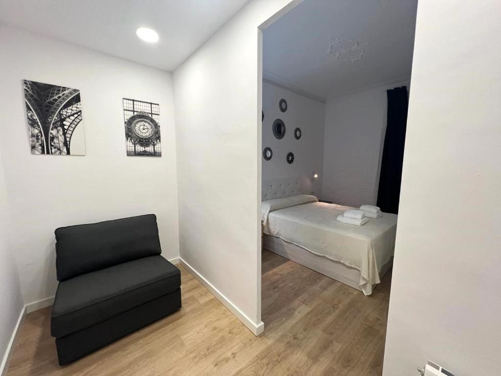 برشلونة Flor Habitaciones المظهر الخارجي الصورة