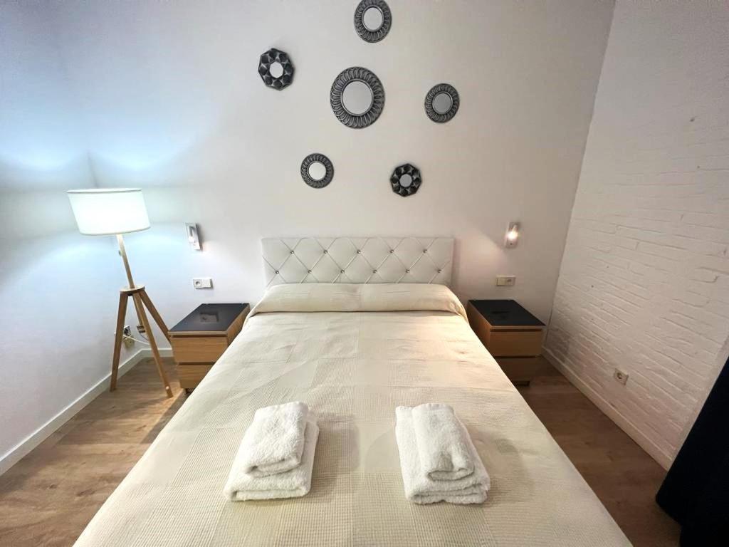 برشلونة Flor Habitaciones المظهر الخارجي الصورة