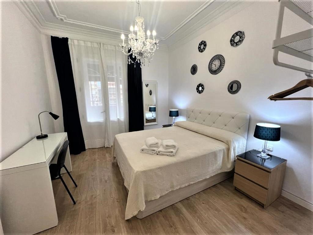 برشلونة Flor Habitaciones المظهر الخارجي الصورة
