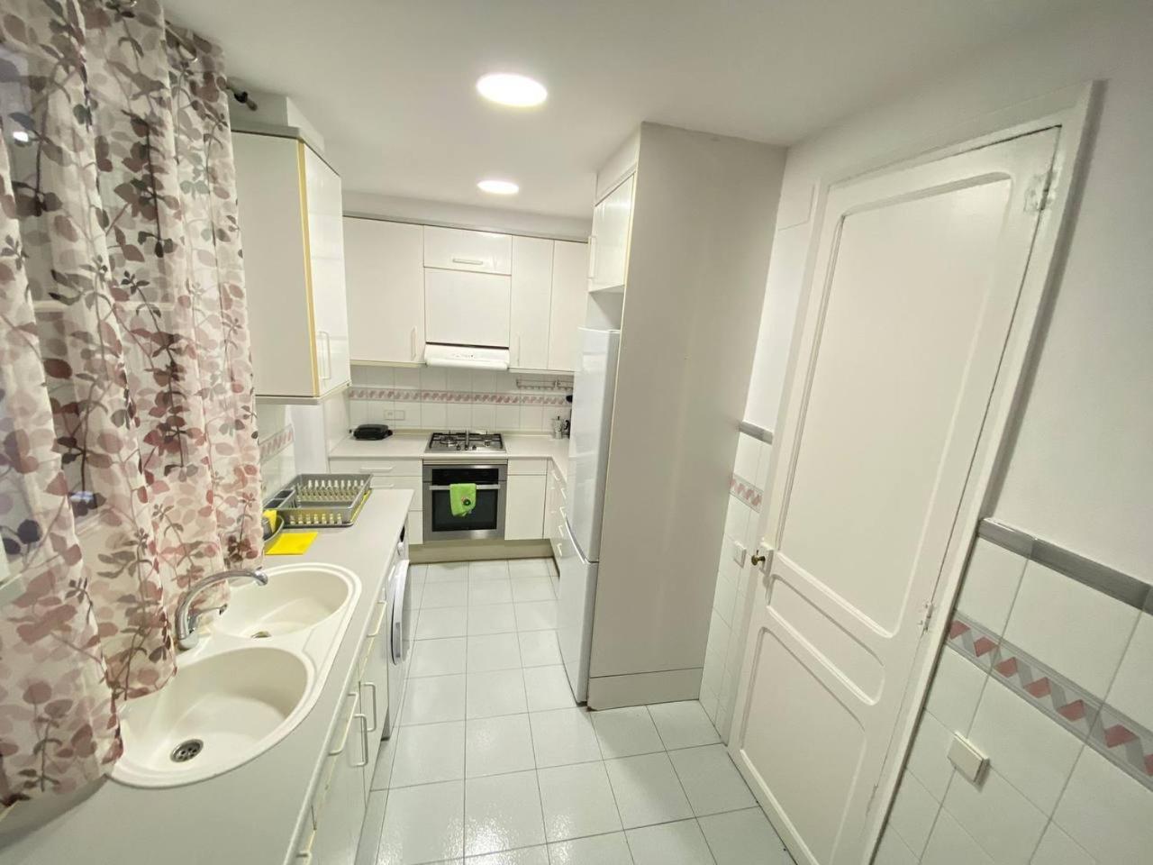برشلونة Flor Habitaciones المظهر الخارجي الصورة