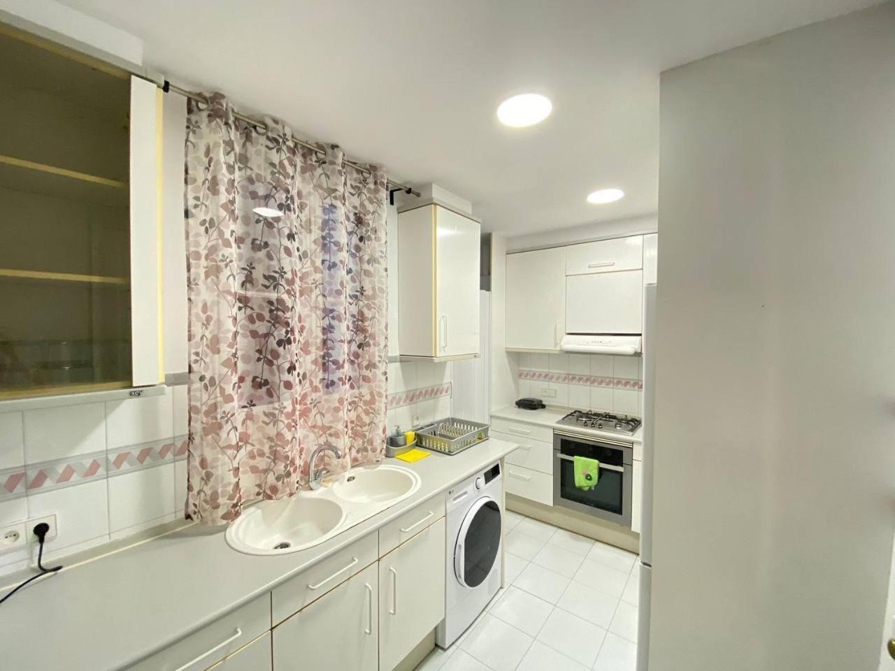 برشلونة Flor Habitaciones المظهر الخارجي الصورة