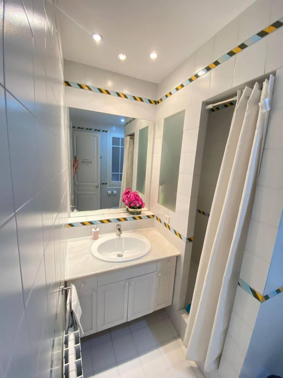 برشلونة Flor Habitaciones المظهر الخارجي الصورة