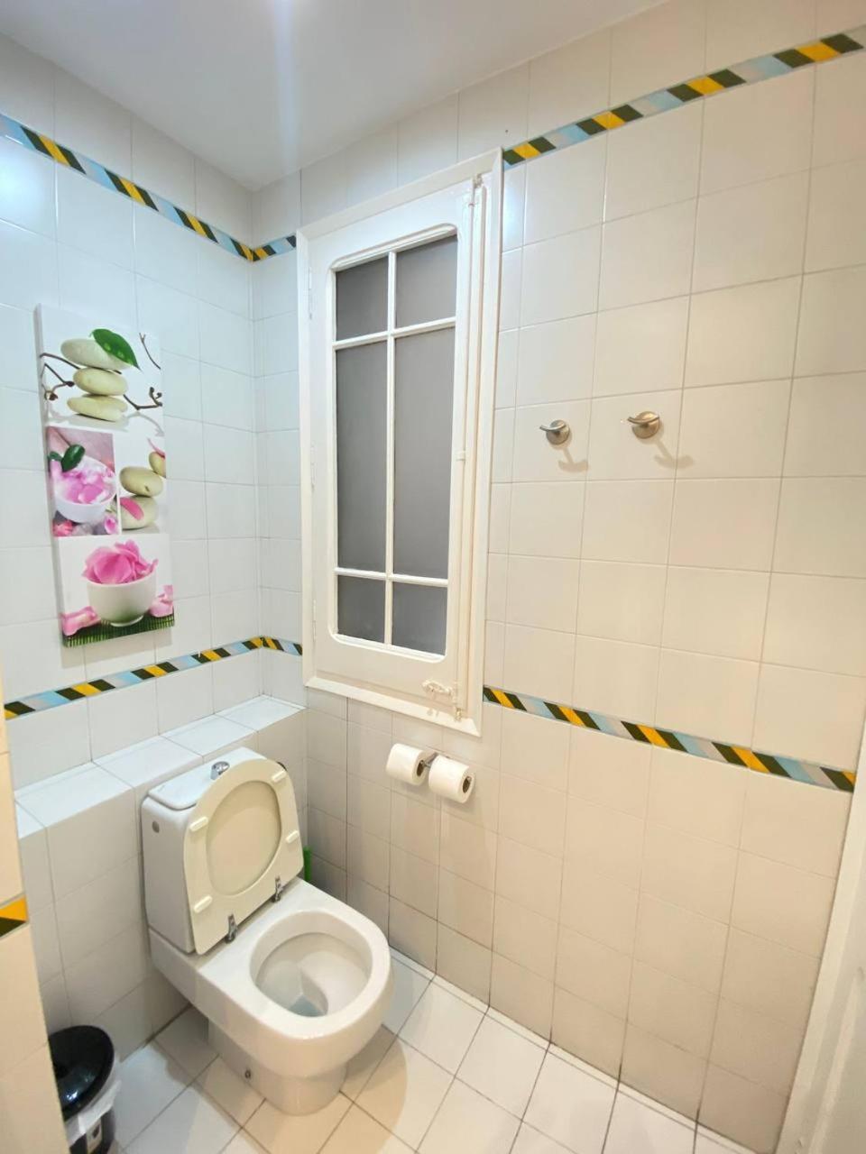برشلونة Flor Habitaciones المظهر الخارجي الصورة