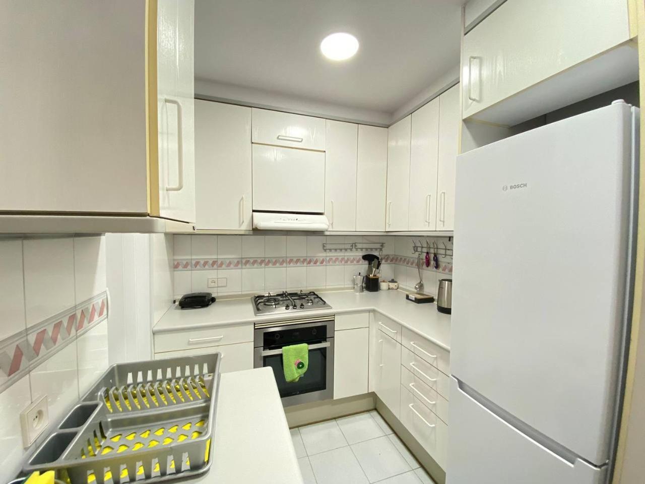 برشلونة Flor Habitaciones المظهر الخارجي الصورة