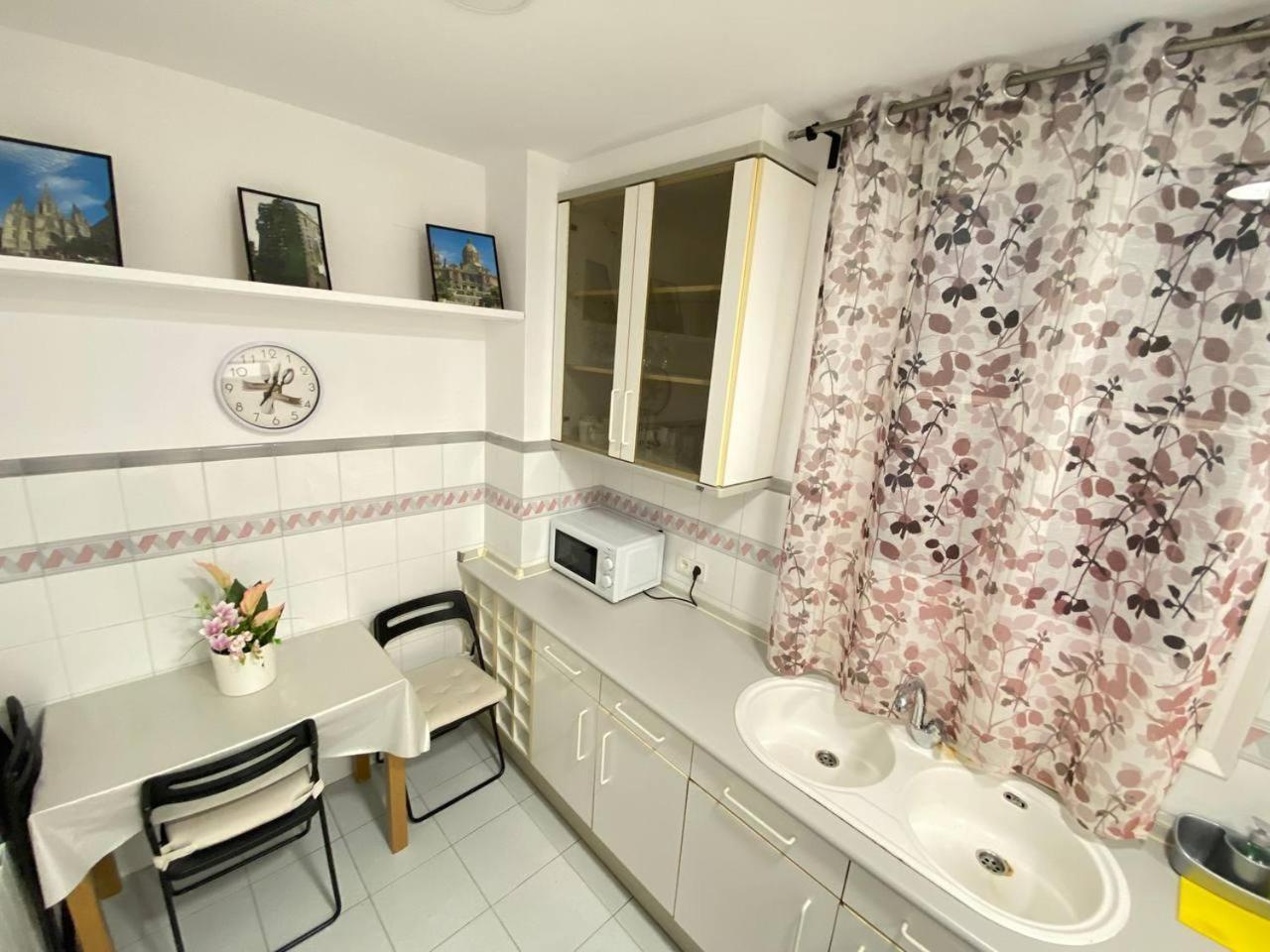 برشلونة Flor Habitaciones المظهر الخارجي الصورة